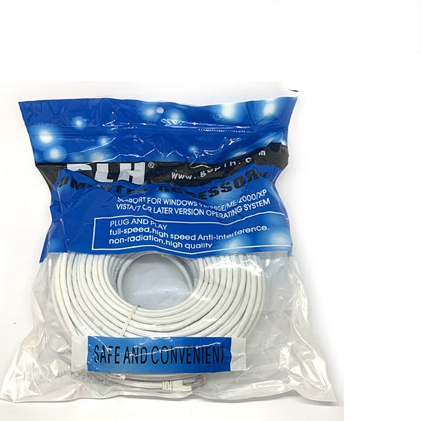 Cat6 Network Ethernet Cables 40M