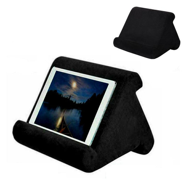 iPad Pillow Stand