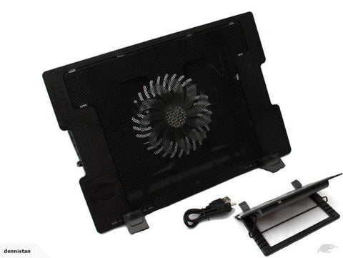 Cooling Pad Cooler