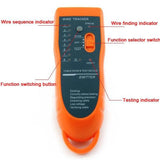 Cable Tester Cable Tracer