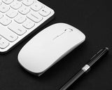 Bluetooth 3.0 and 2.4GHz Wireless Mouse