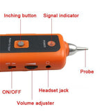 Cable Tester Cable Tracer