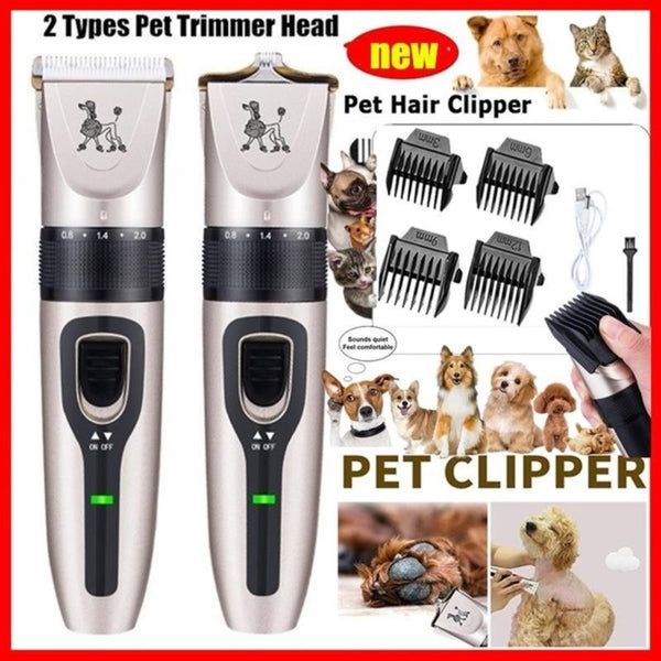 Dog Clippers