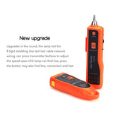 Cable Tester Cable Tracer