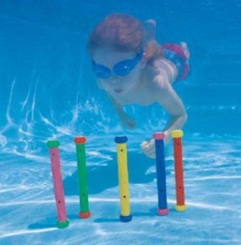 Diving Swimming Pool Toy