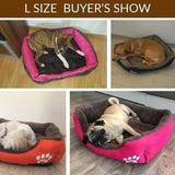 Dog Bed L