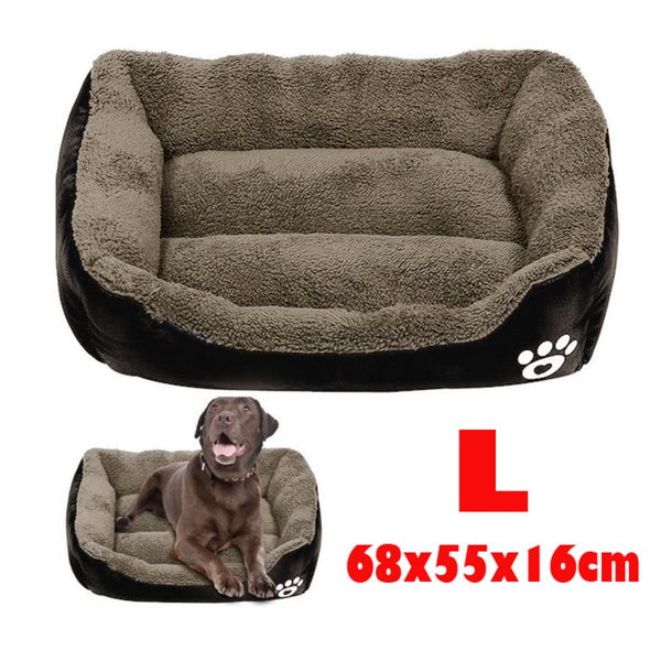 Dog Bed L