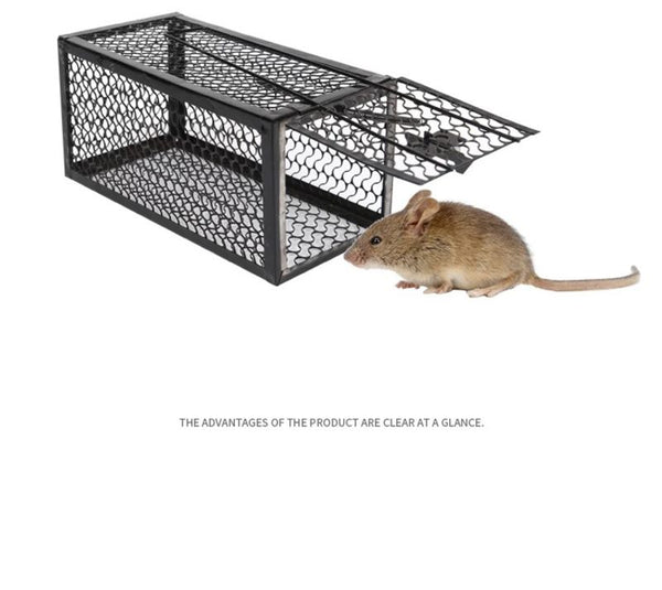 Mouse Trap Mice Rat Traps