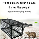 Mouse Trap Mice Rat Traps