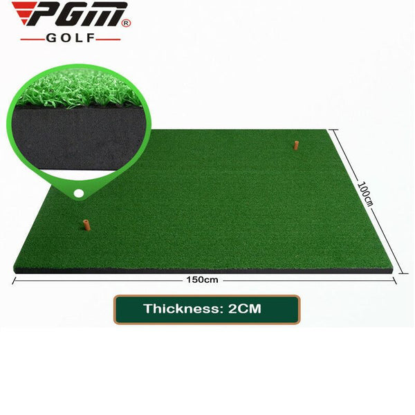 PGM Golf Mat