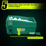 Automatic Golf Ball Dispenser Machine