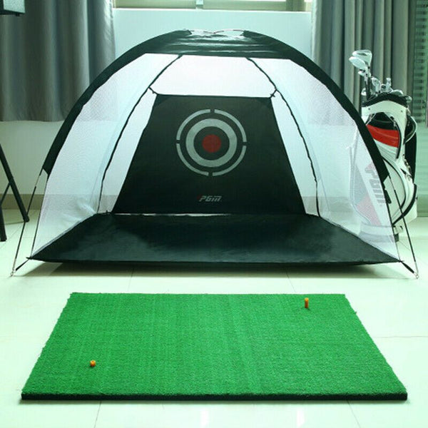 PGM Golf Mat