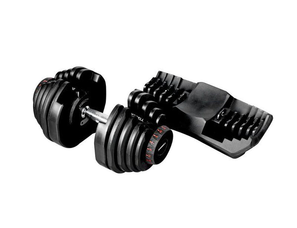 Weight Adjustable Dumbbell 40KG