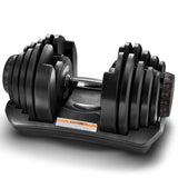 Weight Adjustable Dumbbell 40KG