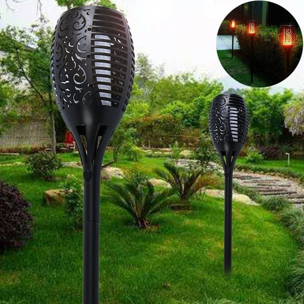 Solar Lights Outdoor