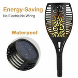 Solar Lights Outdoor