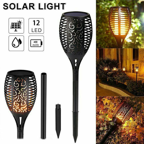 Solar Lights Outdoor