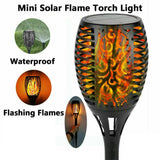 Solar Lights Outdoor