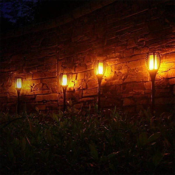 Solar Lights Outdoor