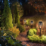 Solar Lights Outdoor