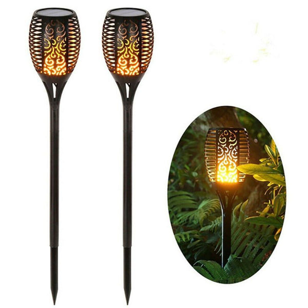 Solar Lights Outdoor