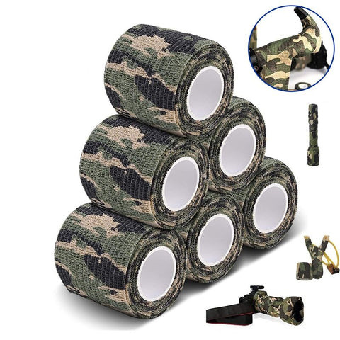 Camo Wrap Tape