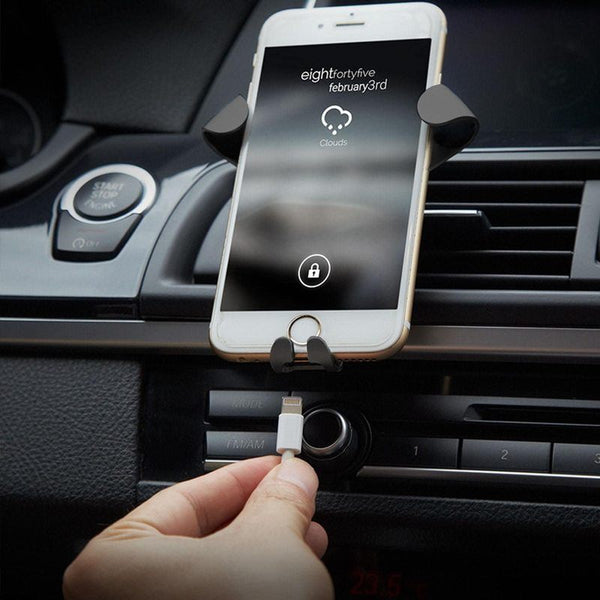 Car Phone Holder