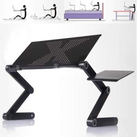 Adjustable Laptop Desk