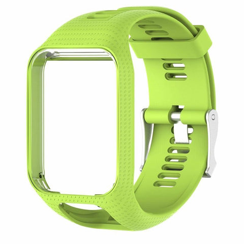 TomTom Watch Strap Band Green