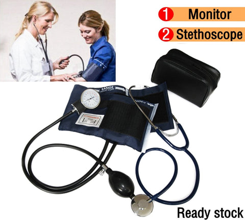 Stethoscope