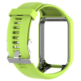 TomTom Watch Strap Band Green