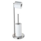 Toilet Paper Holder Stand