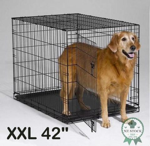 Dog Cage