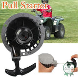 Pull Start for 49cc Mini Bike