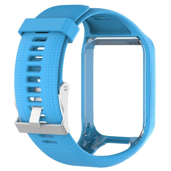 TomTom Watch Strap Band Blue