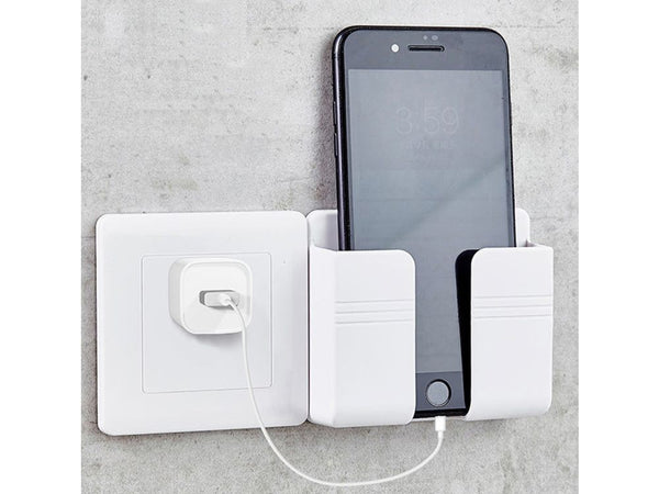 Phone Wall Charger Holder