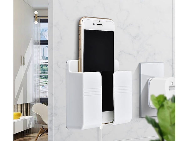 Phone Wall Charger Holder