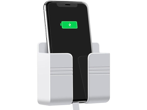 Phone Wall Charger Holder