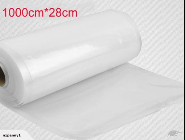 Vacuum Sealer Bags