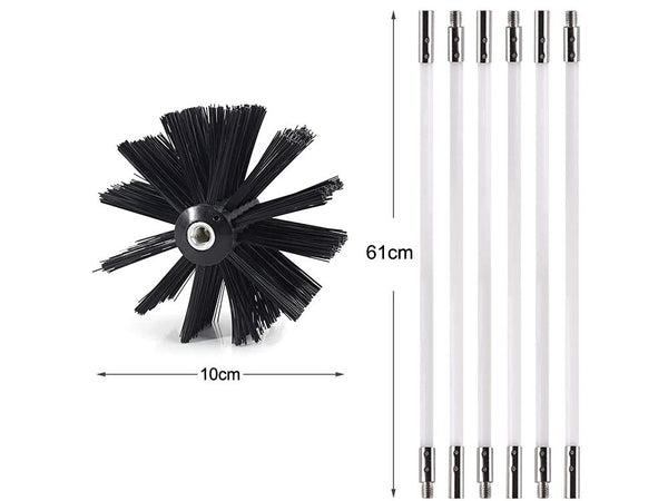 Chimney Brush