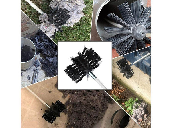 Chimney Brush