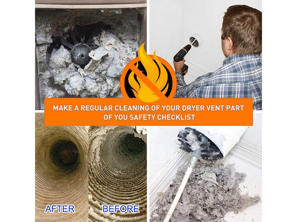 Chimney Brush