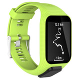 TomTom Watch Strap Band Green