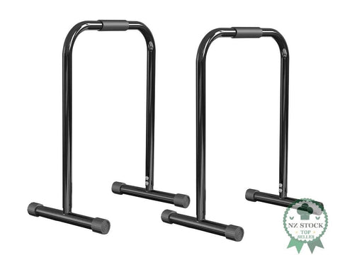 Parallel Bars Dip Stand