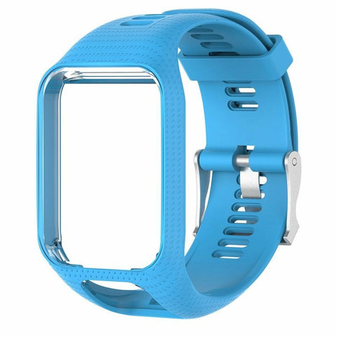 TomTom Watch Strap Band Blue