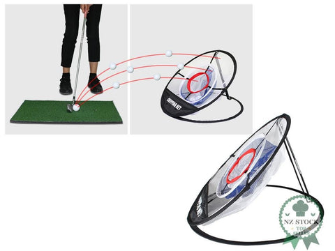 Golf Chipping Net - Large