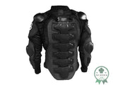 Armor Motorcycle Jacket - XL