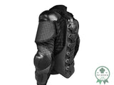 Armor Motorcycle Jacket - XL