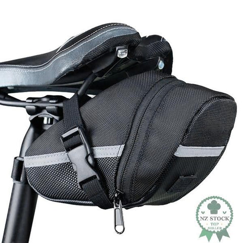 Bike Saddle Bag Waterproof