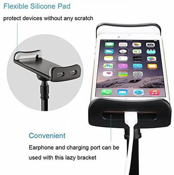 iPad Bed Tablet Mount